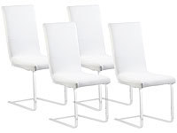 infactory Stretchhusse, Stuhlbezug Stretch, Stuhlverkleidung