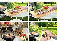 ; Teleskop-Grillspieße Teleskop-Grillspieße Teleskop-Grillspieße Teleskop-Grillspieße 
