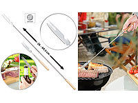 ; Teleskop-Grillspieße Teleskop-Grillspieße Teleskop-Grillspieße Teleskop-Grillspieße 
