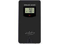 ; Funk-Wetterstationen mit Außensensor, WLAN und App, Wetterstationen mit Farb-Display, Funkuhr und Außensensor Funk-Wetterstationen mit Außensensor, WLAN und App, Wetterstationen mit Farb-Display, Funkuhr und Außensensor Funk-Wetterstationen mit Außensensor, WLAN und App, Wetterstationen mit Farb-Display, Funkuhr und Außensensor Funk-Wetterstationen mit Außensensor, WLAN und App, Wetterstationen mit Farb-Display, Funkuhr und Außensensor 