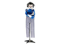 infactory Halloween Deko animiert, Halloween Figur