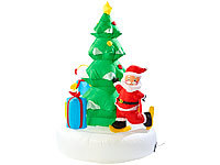 ; Selbstaufblasende Weihnachtsmänner Selbstaufblasende Weihnachtsmänner Selbstaufblasende Weihnachtsmänner Selbstaufblasende Weihnachtsmänner 