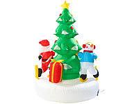 ; Selbstaufblasende Weihnachtsmänner Selbstaufblasende Weihnachtsmänner Selbstaufblasende Weihnachtsmänner Selbstaufblasende Weihnachtsmänner 