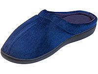 infactory Pantoffel, Pantoletten, Hausschuhe mit Antirutschsohlen