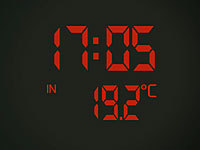 ; Funk-Wetterstationen mit Außensensor, WLAN und App, Wetterstationen mit Farb-Display, Funkuhr und Außensensor Funk-Wetterstationen mit Außensensor, WLAN und App, Wetterstationen mit Farb-Display, Funkuhr und Außensensor Funk-Wetterstationen mit Außensensor, WLAN und App, Wetterstationen mit Farb-Display, Funkuhr und Außensensor Funk-Wetterstationen mit Außensensor, WLAN und App, Wetterstationen mit Farb-Display, Funkuhr und Außensensor 