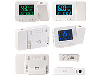 ; Funk-Wetterstationen mit Außensensor, WLAN und App, Wetterstationen mit Farb-Display, Funkuhr und Außensensor Funk-Wetterstationen mit Außensensor, WLAN und App, Wetterstationen mit Farb-Display, Funkuhr und Außensensor Funk-Wetterstationen mit Außensensor, WLAN und App, Wetterstationen mit Farb-Display, Funkuhr und Außensensor Funk-Wetterstationen mit Außensensor, WLAN und App, Wetterstationen mit Farb-Display, Funkuhr und Außensensor 