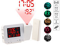 ; Funk-Wetterstationen mit Außensensor, WLAN und App, Wetterstationen mit Farb-Display, Funkuhr und Außensensor Funk-Wetterstationen mit Außensensor, WLAN und App, Wetterstationen mit Farb-Display, Funkuhr und Außensensor Funk-Wetterstationen mit Außensensor, WLAN und App, Wetterstationen mit Farb-Display, Funkuhr und Außensensor Funk-Wetterstationen mit Außensensor, WLAN und App, Wetterstationen mit Farb-Display, Funkuhr und Außensensor 