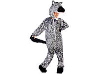 infactory Fastnachtskostüme, Kostüm Tier, Ganzkörper-Fasching-Kostüm