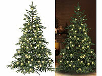 infactory Baum, Elektrischer Weihnachtsbaum