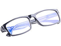 ; LED Lesebrillen 