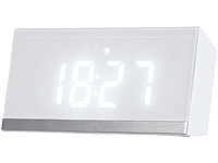 ; Wetterstationen mit Farb-Display, Funkuhr und Außensensor Wetterstationen mit Farb-Display, Funkuhr und Außensensor 