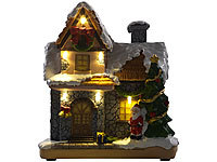 ; LED-Weihnachts-Wandbilder 