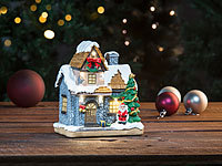 ; LED-Weihnachts-Wandbilder 
