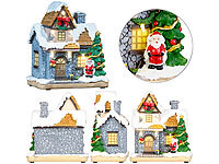 ; LED-Weihnachts-Wandbilder 