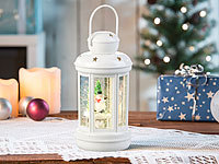 ; LED-Weihnachts-Wandbilder 