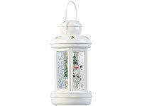 ; LED-Weihnachts-Wandbilder 