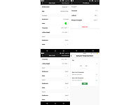 ; Funk-Wetterstationen mit Außensensor, WLAN und App, Wetterstationen mit Farb-Display, Funkuhr und Außensensor Funk-Wetterstationen mit Außensensor, WLAN und App, Wetterstationen mit Farb-Display, Funkuhr und Außensensor 