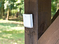 ; Funk-Wetterstationen mit Außensensor, WLAN und App, Wetterstationen mit Farb-Display, Funkuhr und Außensensor Funk-Wetterstationen mit Außensensor, WLAN und App, Wetterstationen mit Farb-Display, Funkuhr und Außensensor 