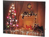 ; Weihnachtsbäume mit LED-Beleuchtung Weihnachtsbäume mit LED-Beleuchtung 