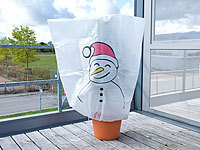 ; Automatische Abfalleimer 