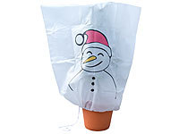 infactory Winterschutzhaube, Säcke für Pflanzenschutze