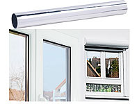 infactory Wärmeschutzfolie, Sonnenschutzfolie selbsthaftend