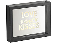 ; LED-Weihnachts-Wandbilder 