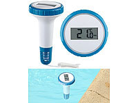 infactory Thermometer wasserdicht, Funk Thermometer wasserdicht
