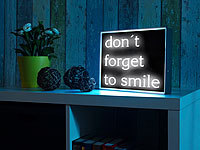 ; LED-Weihnachts-Wandbilder LED-Weihnachts-Wandbilder 