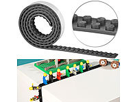 infactory Spielbausteintape, Klebebänder für Spielbausteine