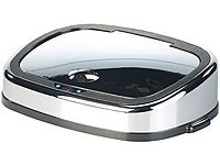 ; Automatische Abfalleimer 