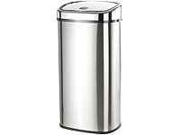 ; Automatische Abfalleimer 