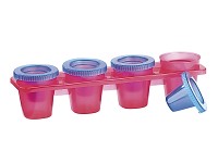 ; Silikon-XL-Eiswürfelformen Silikon-XL-Eiswürfelformen 