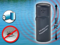 ; Anti-Mücken-Kerzen Anti-Mücken-Kerzen 