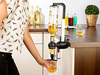 ; Pop-Up-Bieröffner 