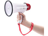 ; Megafone mit MP3-Playern Megafone mit MP3-Playern Megafone mit MP3-Playern Megafone mit MP3-Playern Megafone mit MP3-Playern 