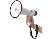 ; Megafone mit MP3-Playern Megafone mit MP3-Playern Megafone mit MP3-Playern Megafone mit MP3-Playern Megafone mit MP3-Playern 