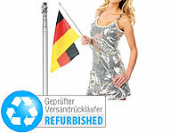 ; LED Kerzen Wandbilder 