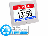 ; Wetterstationen mit Farb-Display, Funkuhr und Außensensor, Funk-Wetterstationen mit Außensensor, WLAN und App Wetterstationen mit Farb-Display, Funkuhr und Außensensor, Funk-Wetterstationen mit Außensensor, WLAN und App Wetterstationen mit Farb-Display, Funkuhr und Außensensor, Funk-Wetterstationen mit Außensensor, WLAN und App 