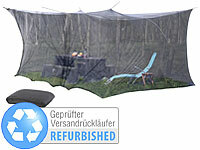 infactory Faltbares Moskitonetz, Moskitonetz Camping; Fliegennetze für Türen Fliegennetze für Türen Fliegennetze für Türen 