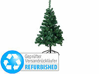 infactory Weihnacht Baum künstlich, Kunsttanne, Tannenbaum