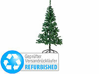 infactory Künstliche Bäume, Weihnachtsdeko, Tannenbaum