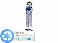 ; Halloween-Dekorationen Glow-in-the-Dark Halloween-Dekorationen Glow-in-the-Dark 
