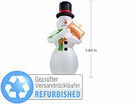 ; LED-Laternen mit Schneewirbel LED-Laternen mit Schneewirbel LED-Laternen mit Schneewirbel 