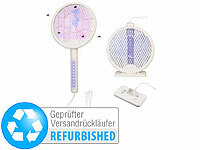 ; Elektrische Fliegenklatsche, Anti-Mücken-Kerzen Elektrische Fliegenklatsche, Anti-Mücken-Kerzen 