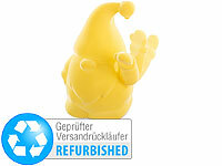 ; Automatische Abfalleimer, klein