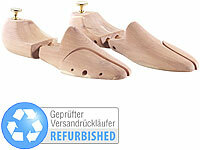 infactory Schuhdehner, Schuhformer, Schuhspreizer
