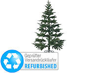 infactory Nadelbaum, Christbaum, Weihnachtsdeko, Tannenbaum