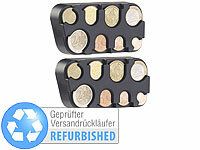 infactory Münz Box, Münz-Sammler, Muenz-Spender