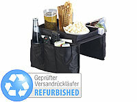 infactory Armlehnen-Organizer, Sofa-Armlehnen-Organizer